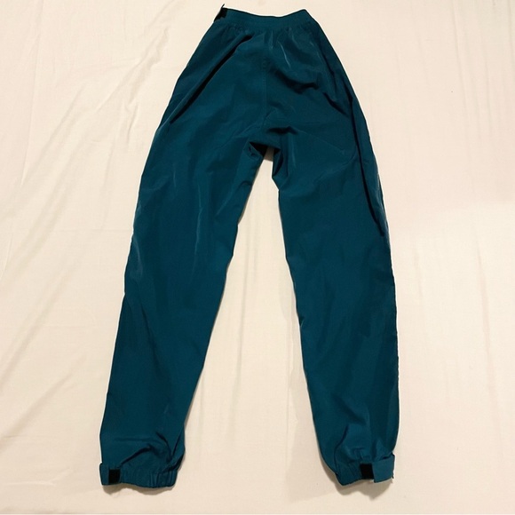 Vintage Mountain Equipment Co-Op Nylon  Windbreaker Pants Mens Size Small - Picture 11 of 15